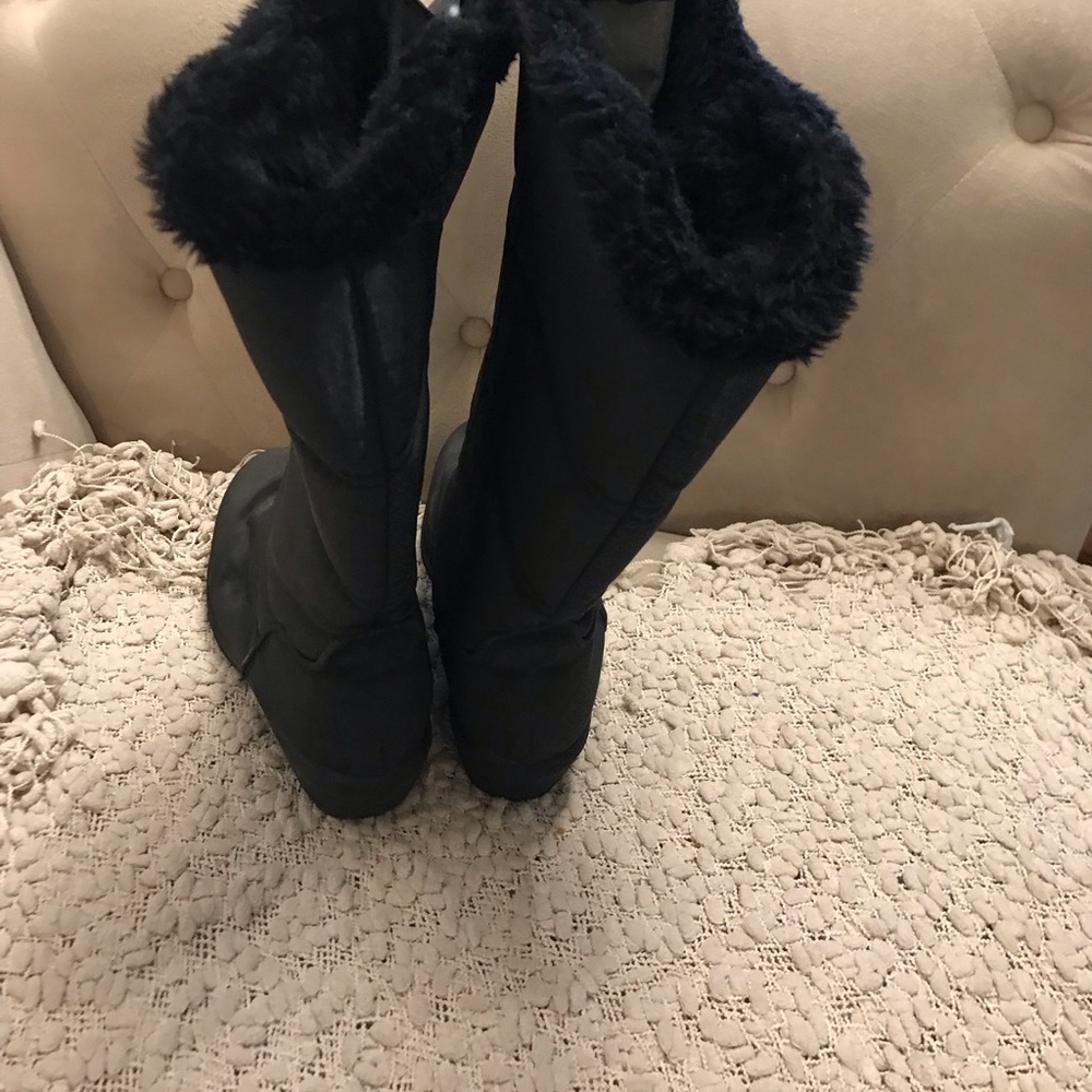 Coasters boots - Picture 2 of 5